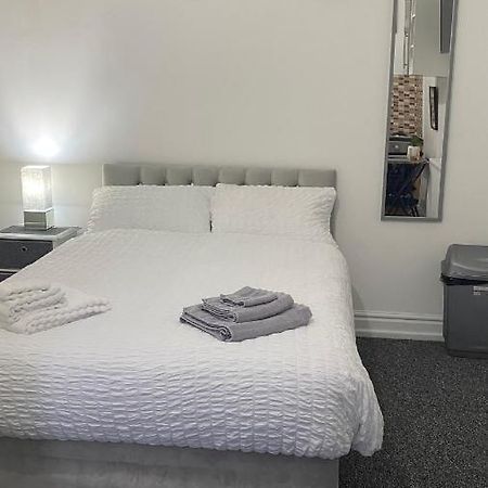 הודרספילד Bvapartments-Blackhouse F2 מראה חיצוני תמונה