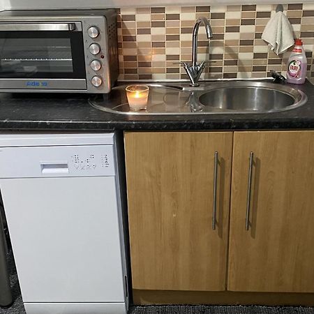 הודרספילד Bvapartments-Blackhouse F2 חדר תמונה