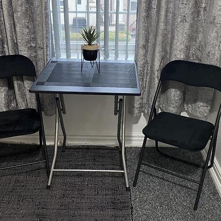 הודרספילד Bvapartments-Blackhouse F2 חדר תמונה