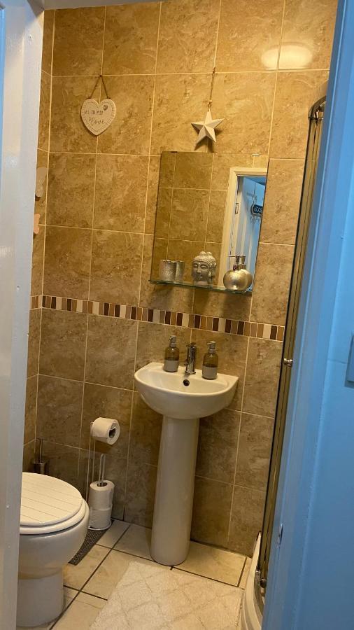 הודרספילד Bvapartments-Blackhouse F2 מראה חיצוני תמונה