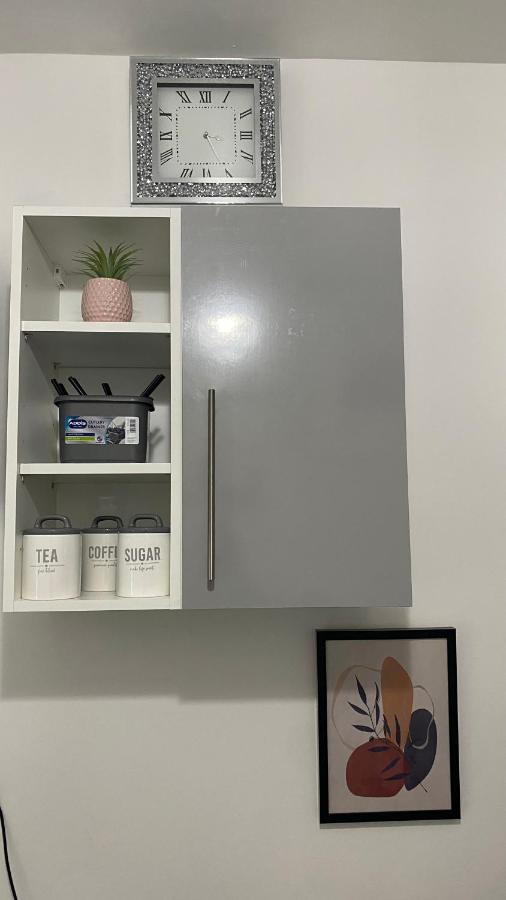 הודרספילד Bvapartments-Blackhouse F2 מראה חיצוני תמונה
