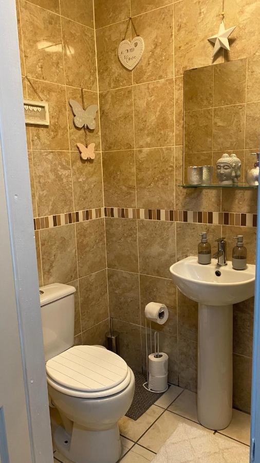 הודרספילד Bvapartments-Blackhouse F2 מראה חיצוני תמונה