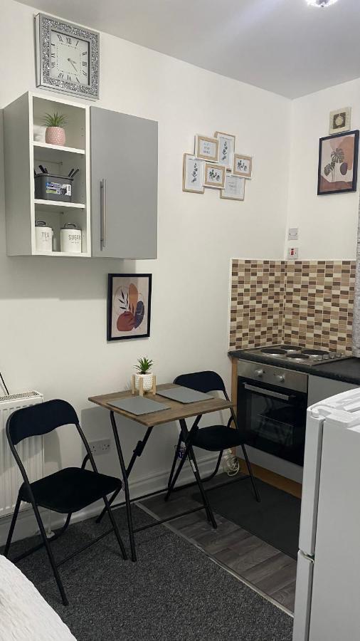 הודרספילד Bvapartments-Blackhouse F2 מראה חיצוני תמונה