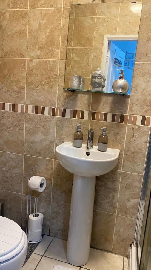 הודרספילד Bvapartments-Blackhouse F2 מראה חיצוני תמונה