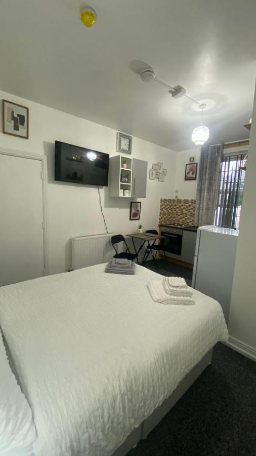 הודרספילד Bvapartments-Blackhouse F2 מראה חיצוני תמונה
