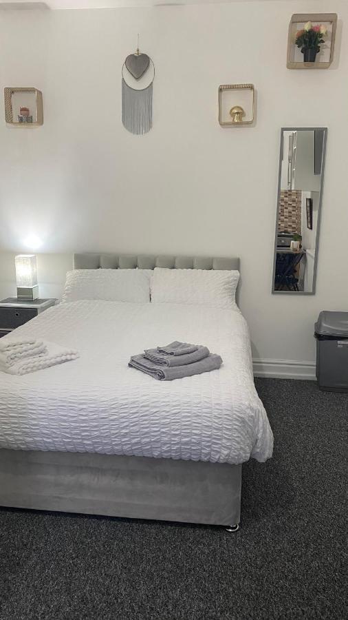 הודרספילד Bvapartments-Blackhouse F2 מראה חיצוני תמונה