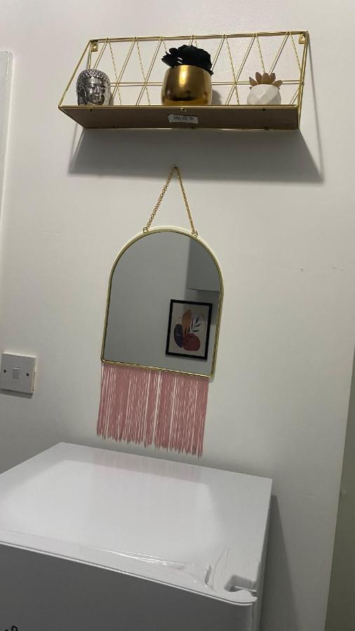 הודרספילד Bvapartments-Blackhouse F2 מראה חיצוני תמונה