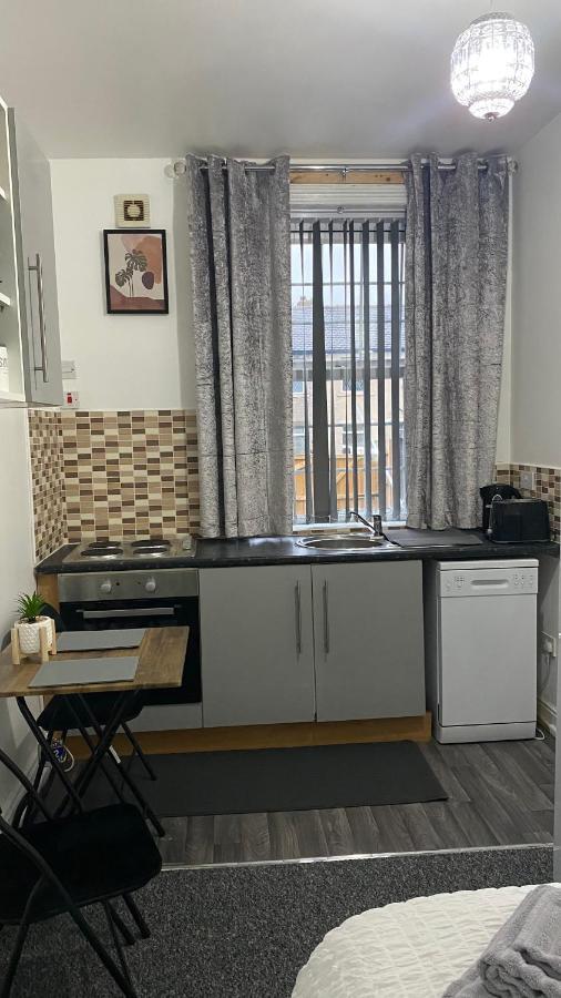 הודרספילד Bvapartments-Blackhouse F2 מראה חיצוני תמונה