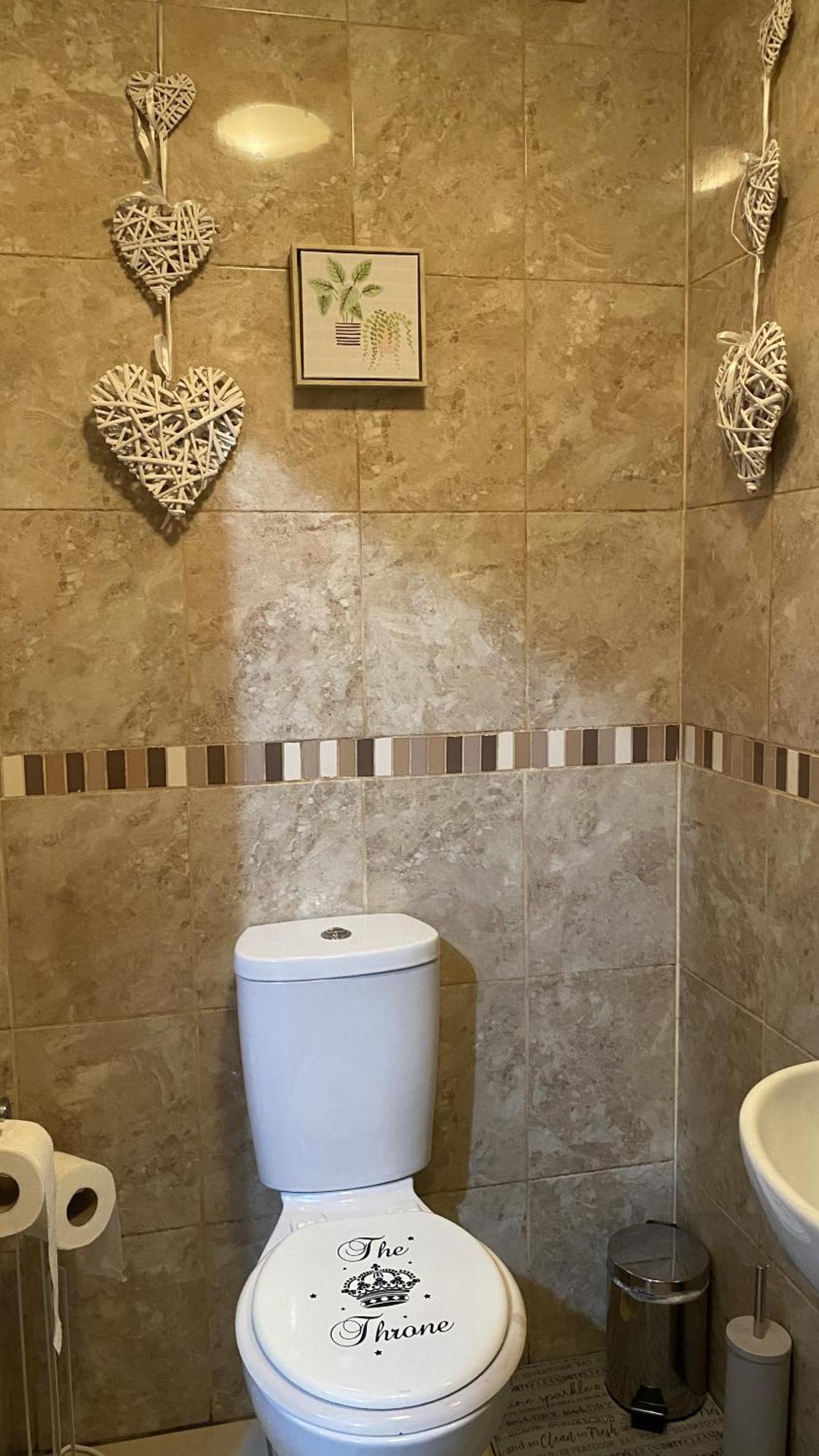 הודרספילד Bvapartments-Blackhouse F2 חדר תמונה