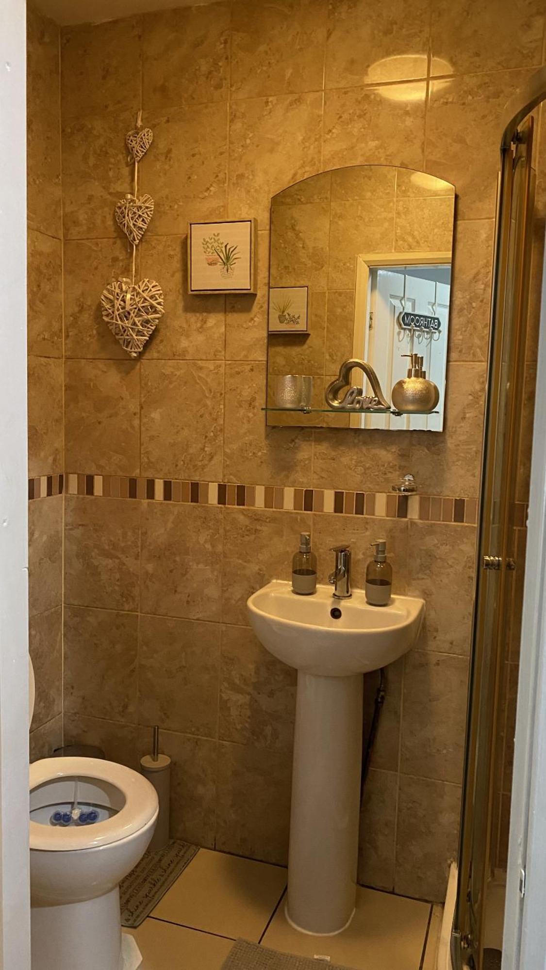 הודרספילד Bvapartments-Blackhouse F2 חדר תמונה