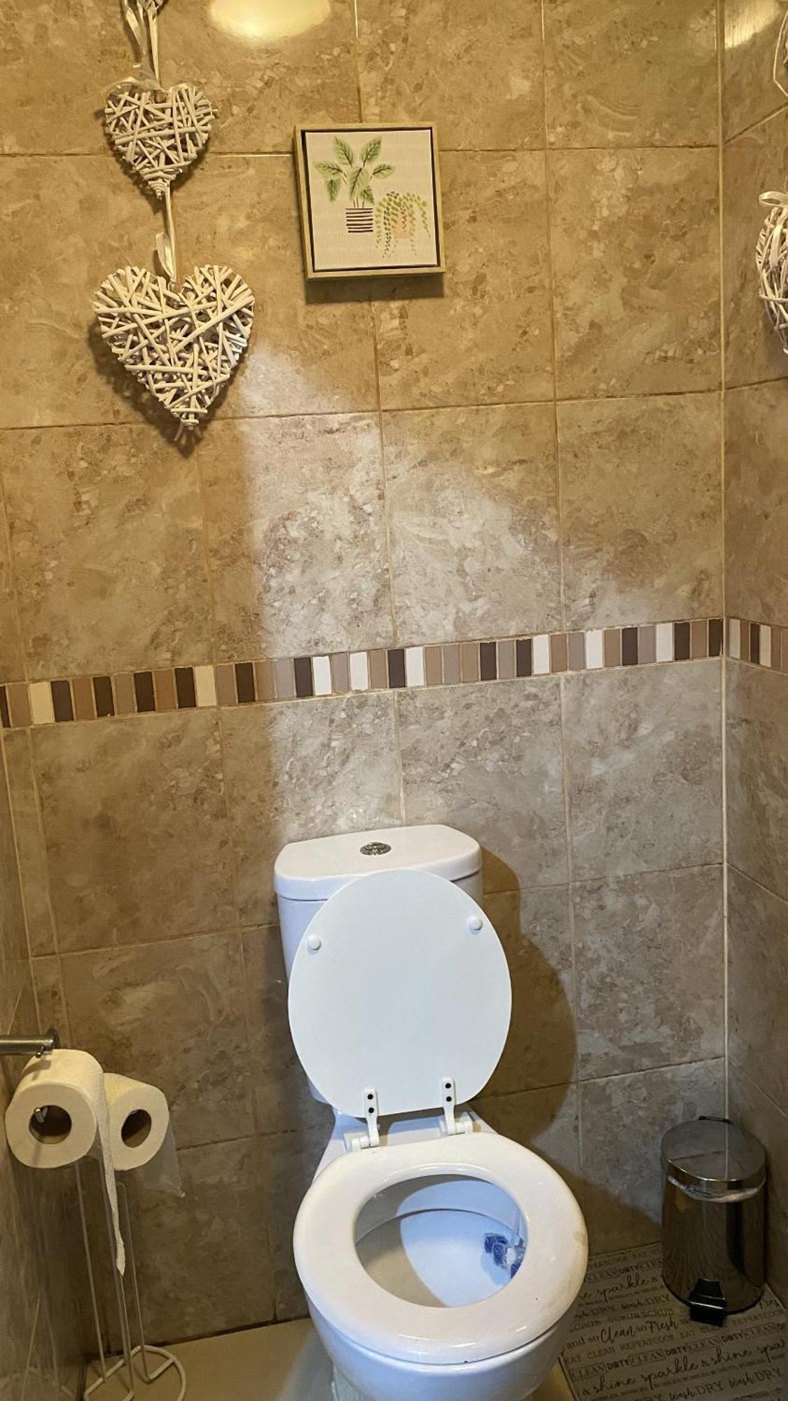 הודרספילד Bvapartments-Blackhouse F2 חדר תמונה