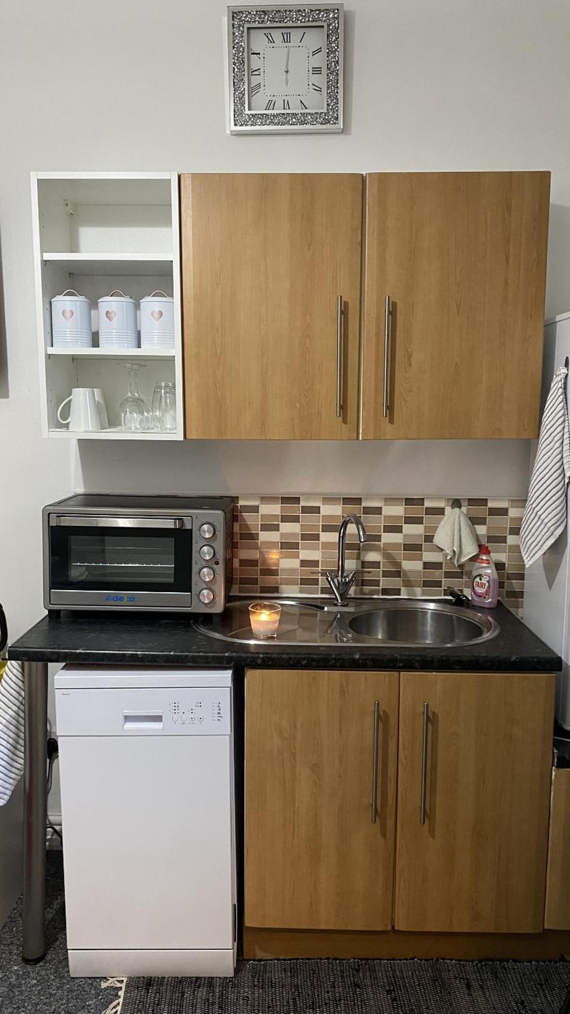 הודרספילד Bvapartments-Blackhouse F2 חדר תמונה