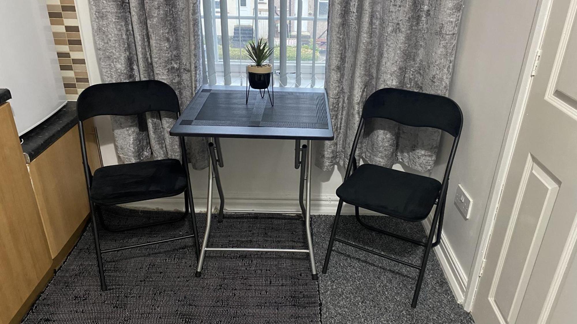הודרספילד Bvapartments-Blackhouse F2 חדר תמונה