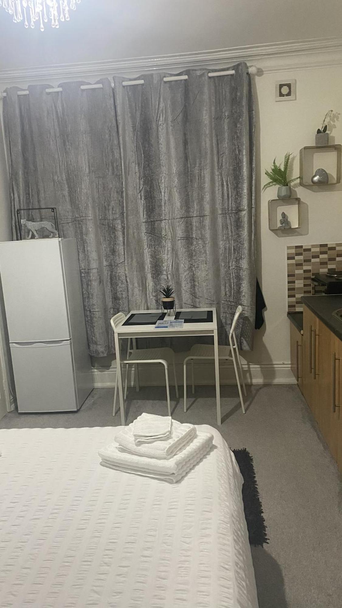 הודרספילד Bvapartments-Blackhouse F2 חדר תמונה