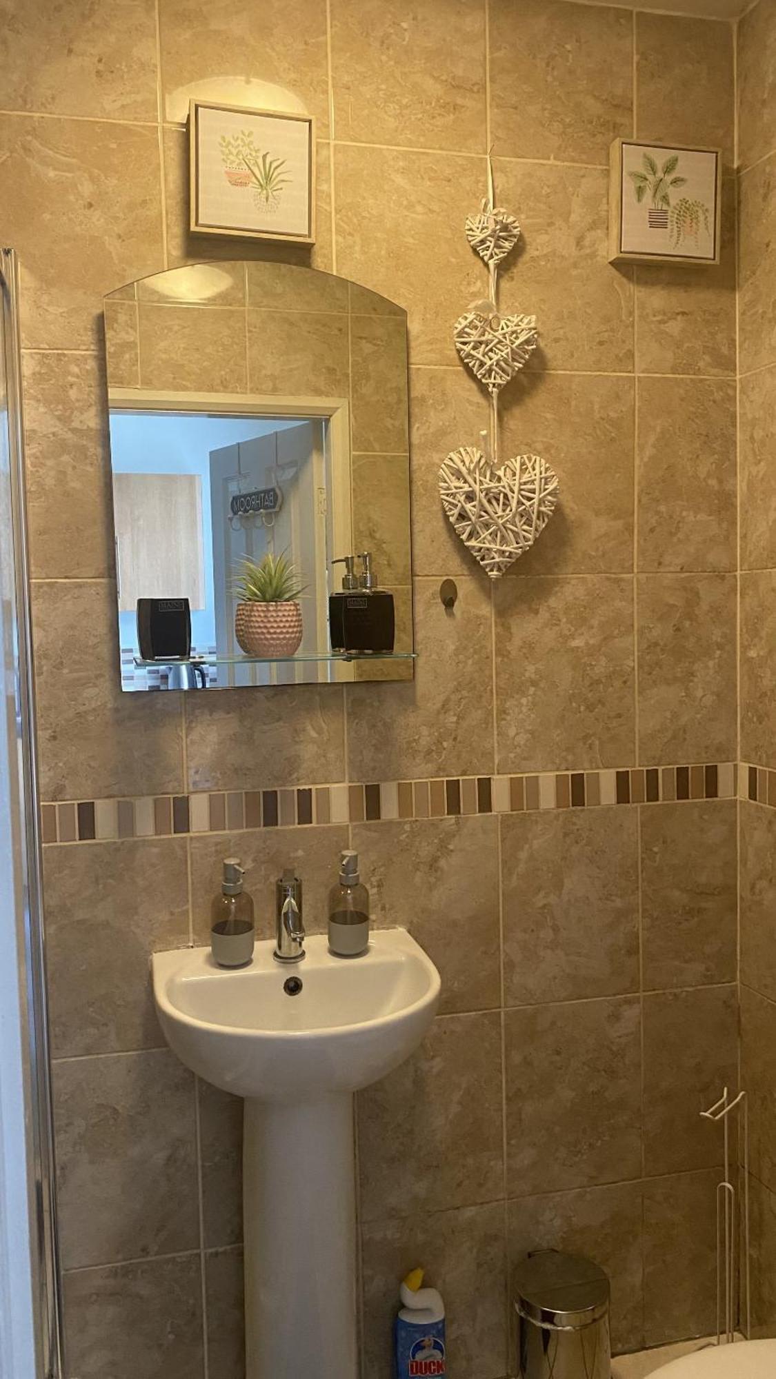 הודרספילד Bvapartments-Blackhouse F2 חדר תמונה