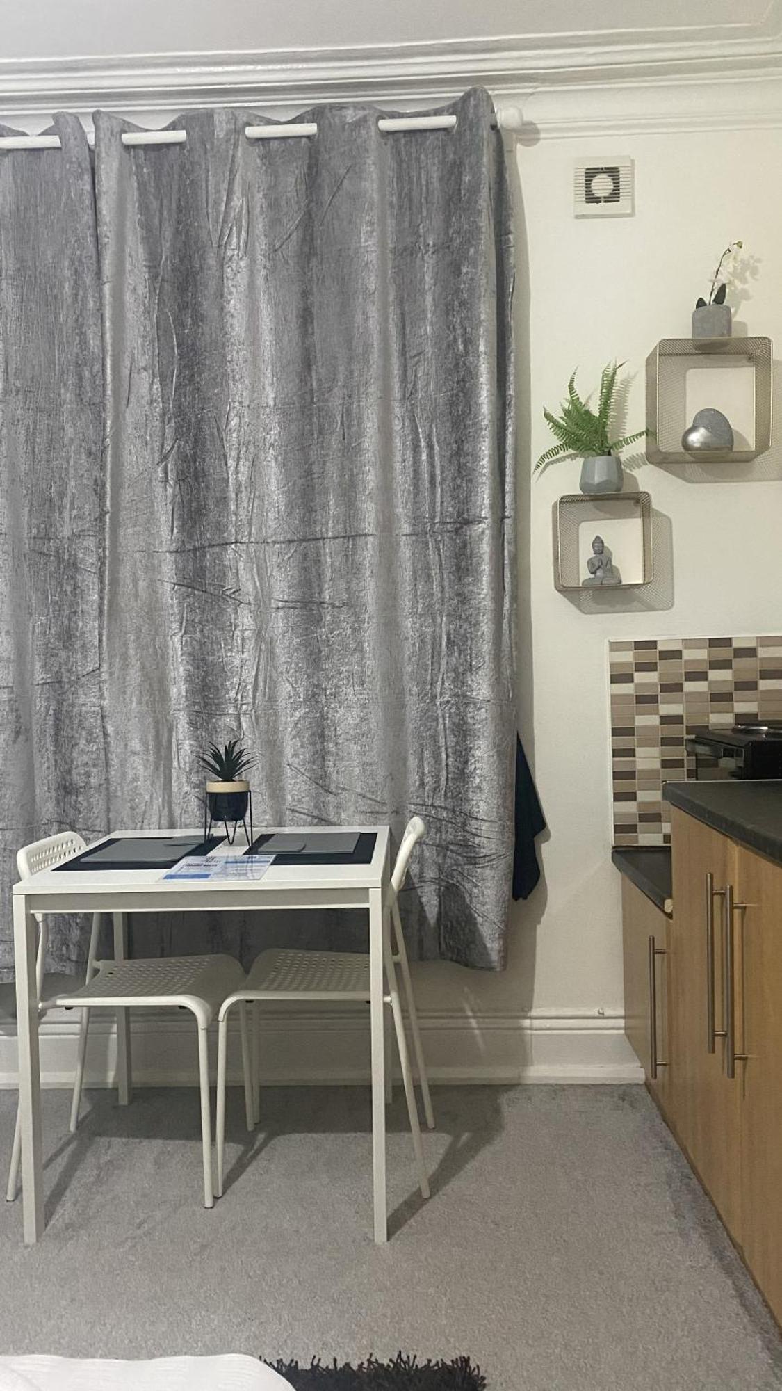 הודרספילד Bvapartments-Blackhouse F2 חדר תמונה