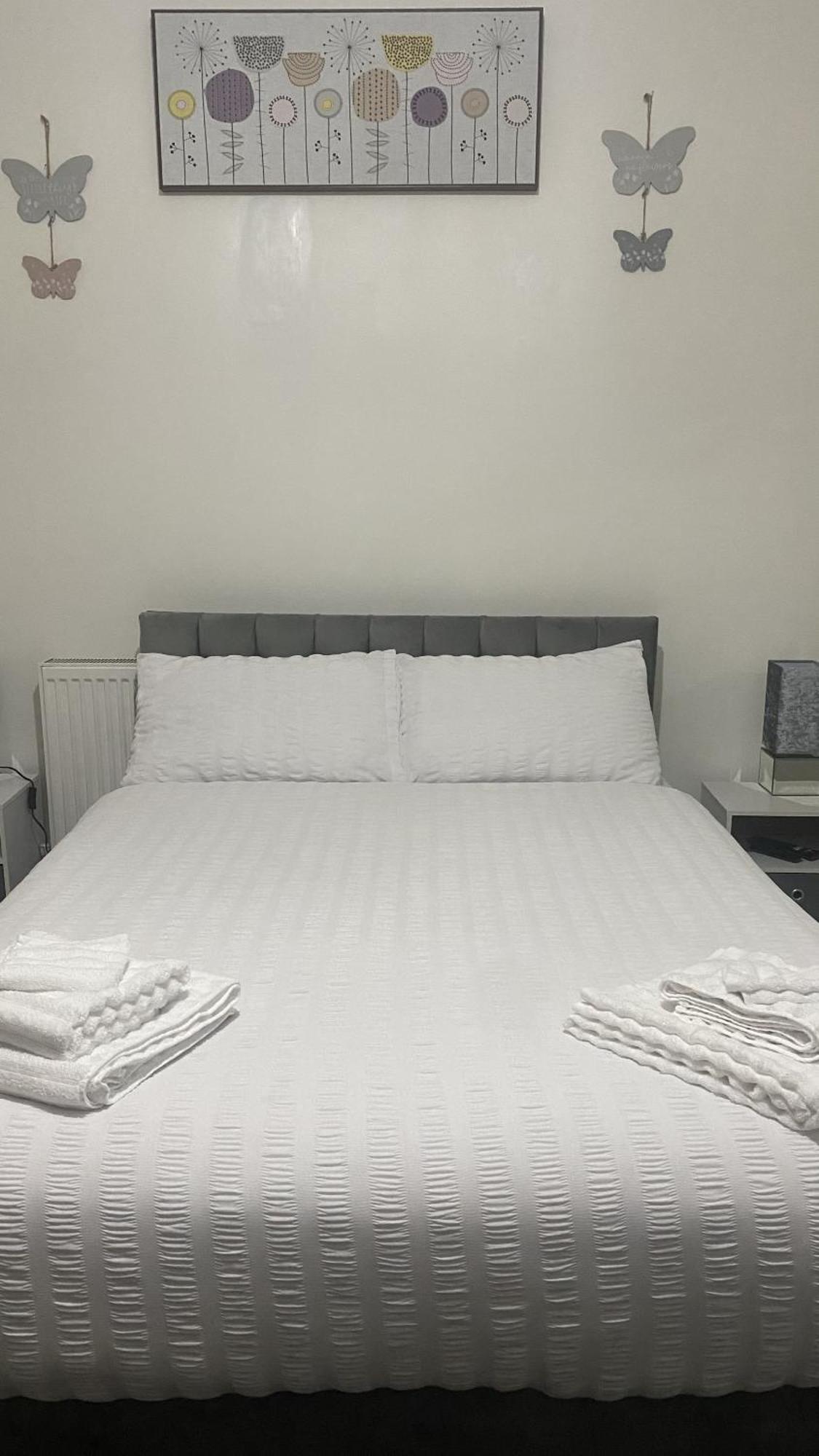 הודרספילד Bvapartments-Blackhouse F2 חדר תמונה