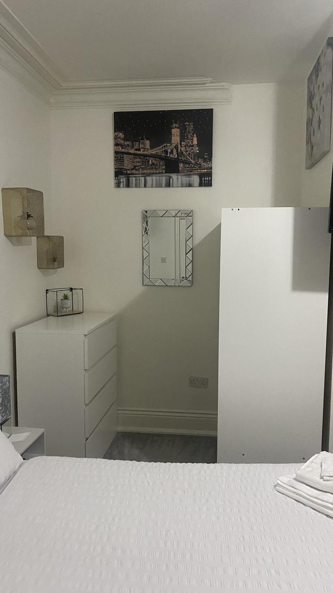 הודרספילד Bvapartments-Blackhouse F2 חדר תמונה