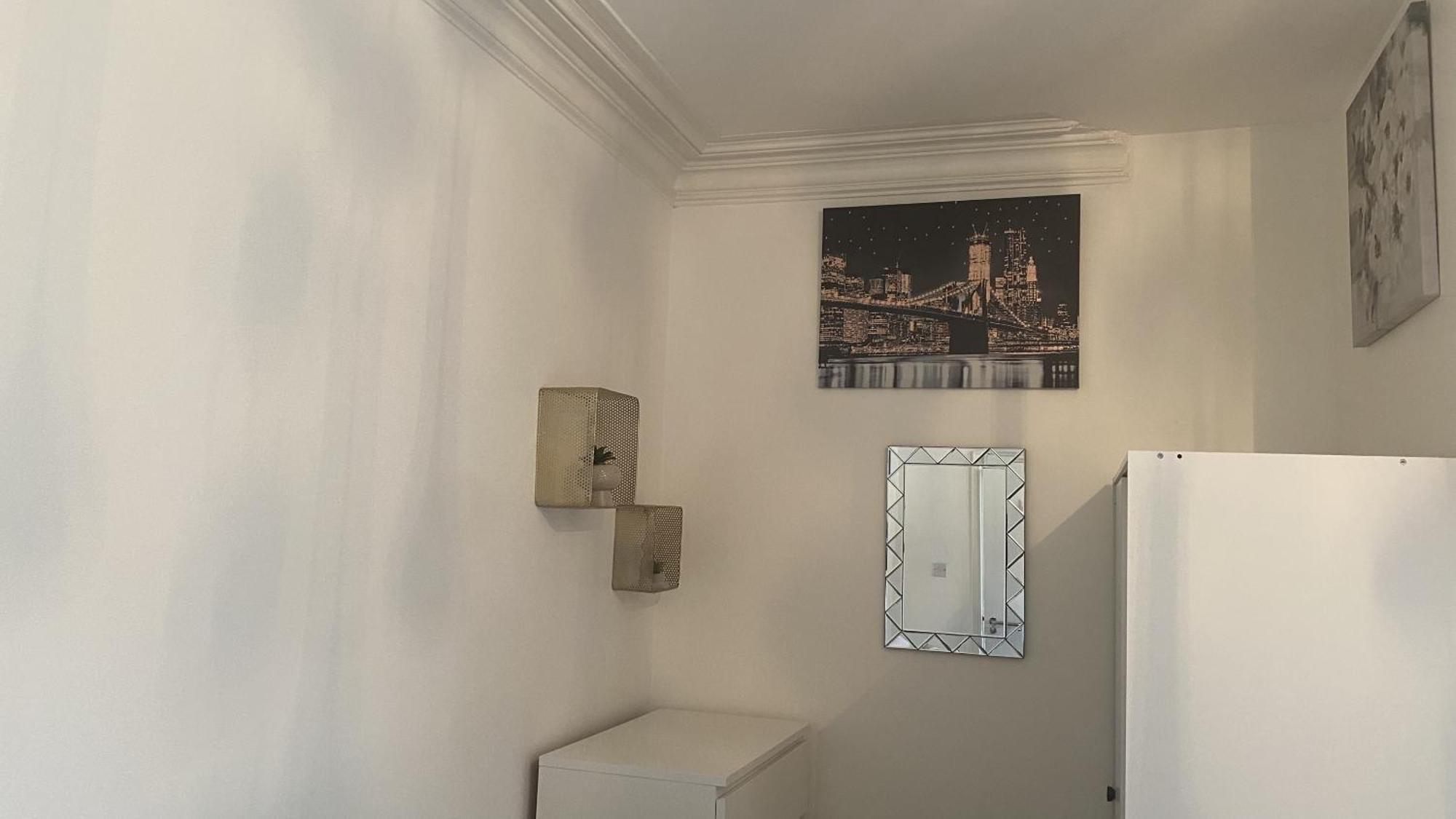 הודרספילד Bvapartments-Blackhouse F2 חדר תמונה